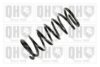 QUINTON HAZELL QCS7403 Coil Spring